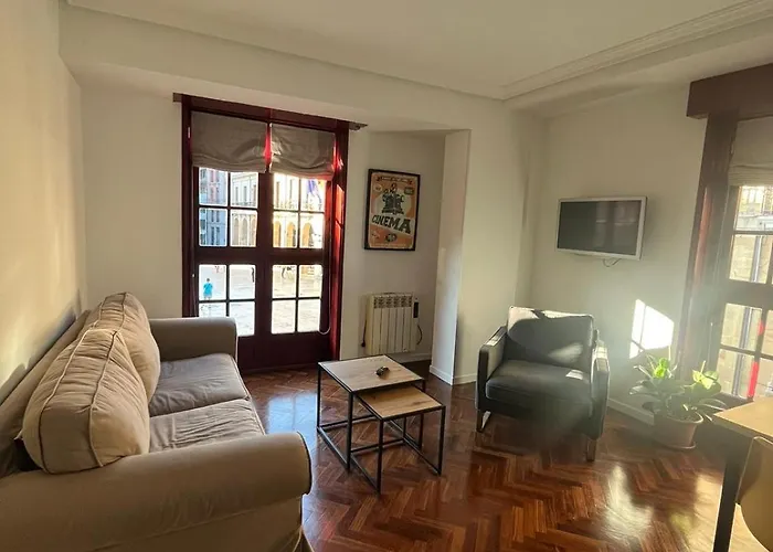 Piso Ayuntamiento Los Candiles