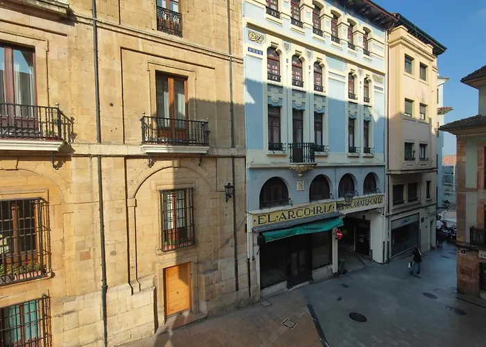 Piso Ayuntamiento Los Candiles