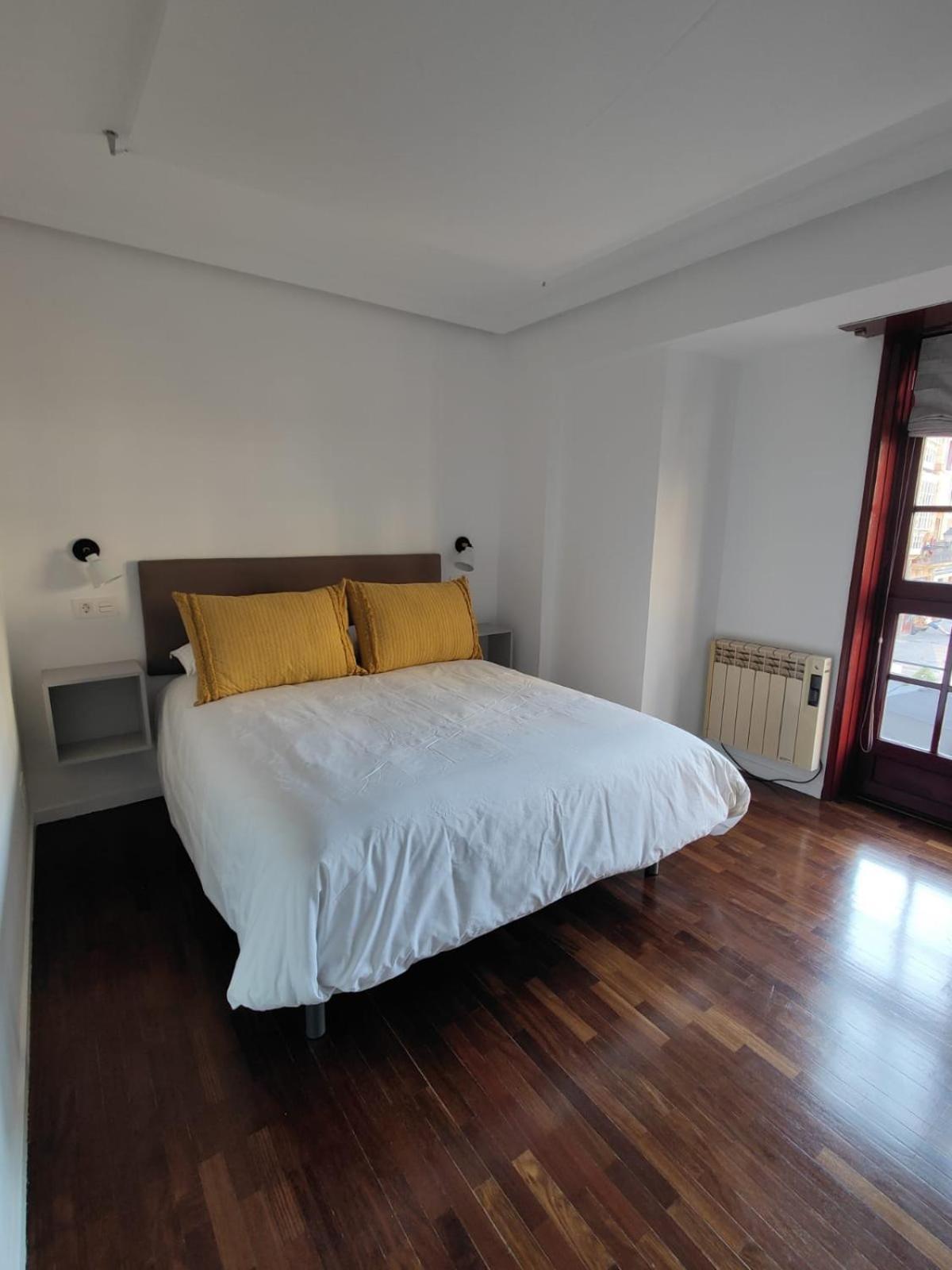 Piso Ayuntamiento Candiles Apartment *