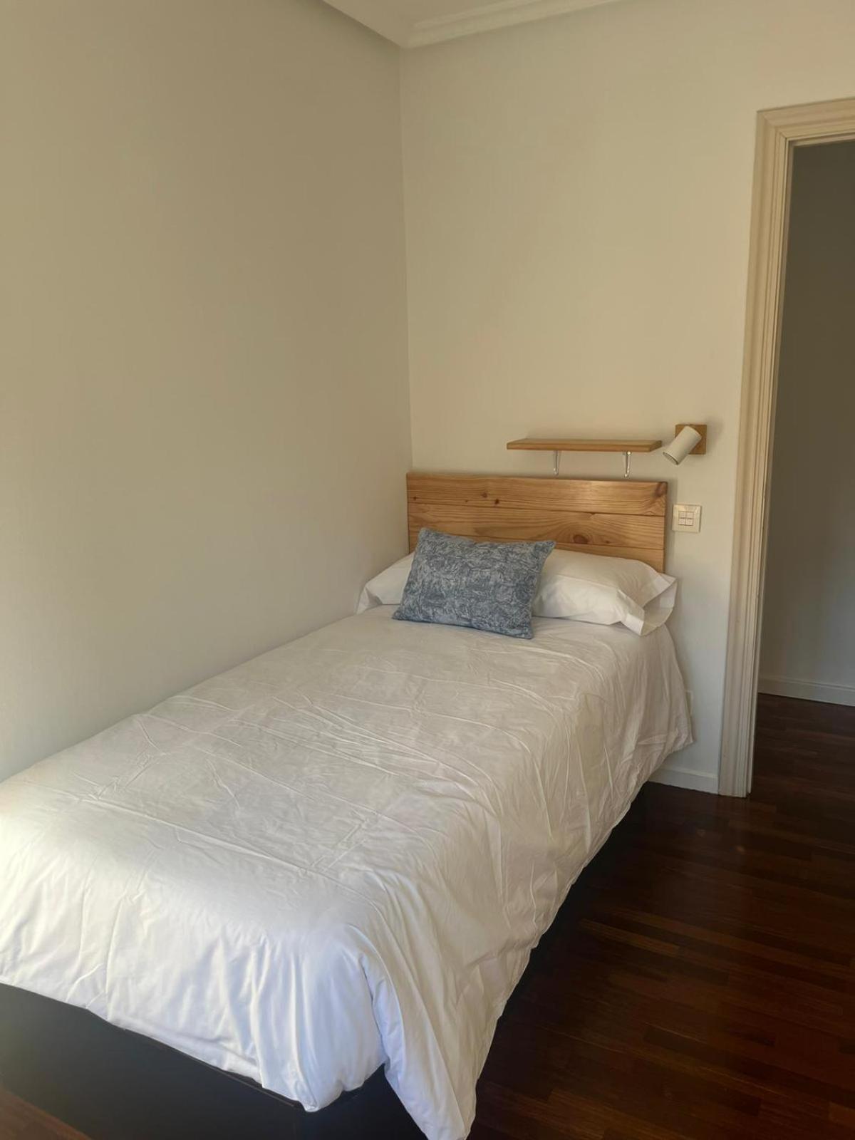 Apartment Piso Ayuntamiento Candiles *