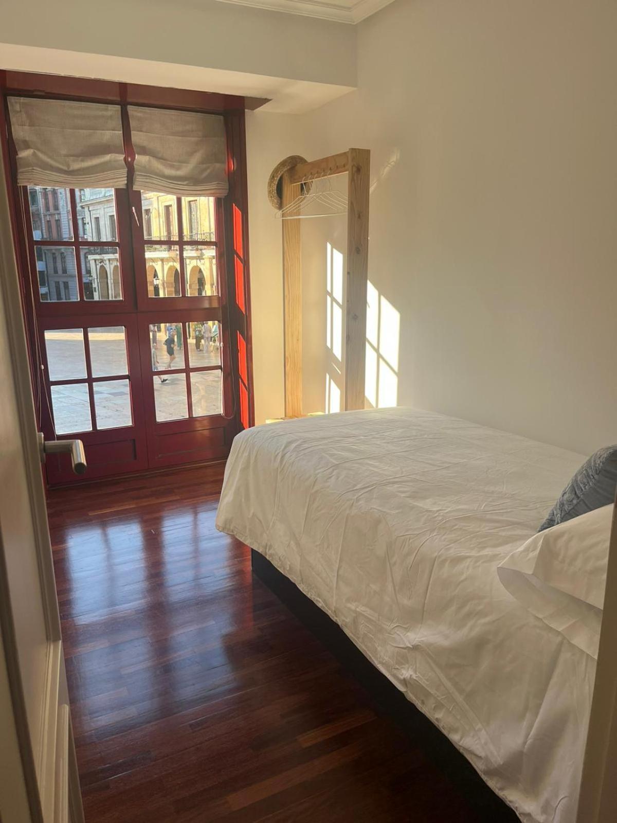Apartment Piso Ayuntamiento Candiles
