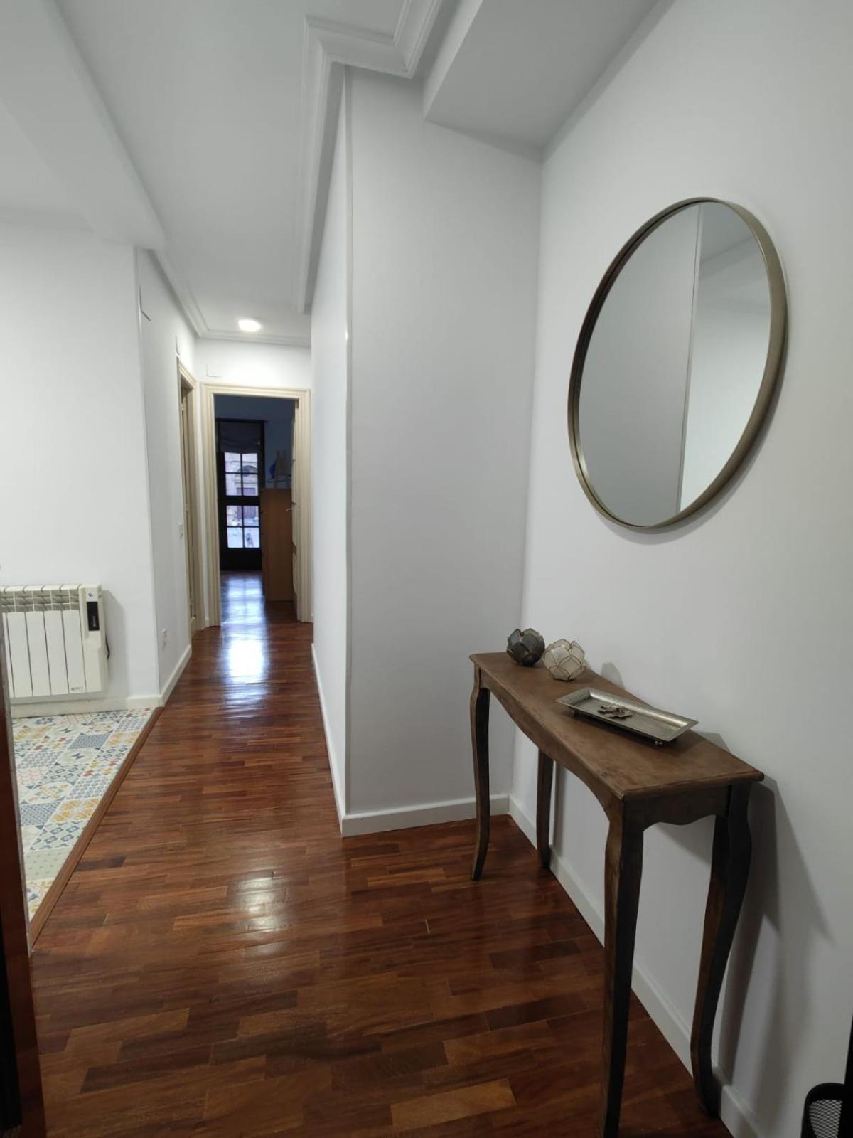 Apartment Piso Ayuntamiento Candiles *