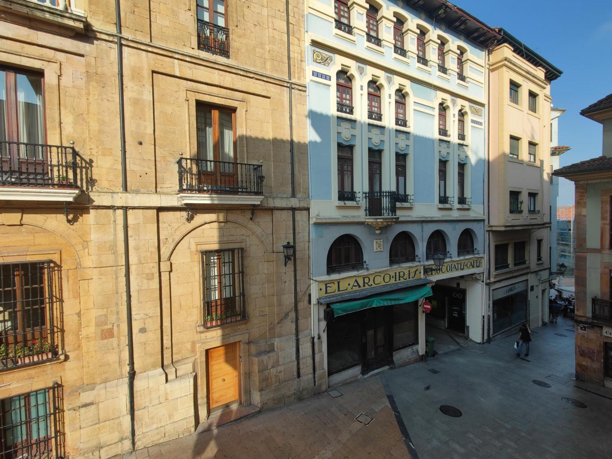 Piso Ayuntamiento Candiles Apartment *